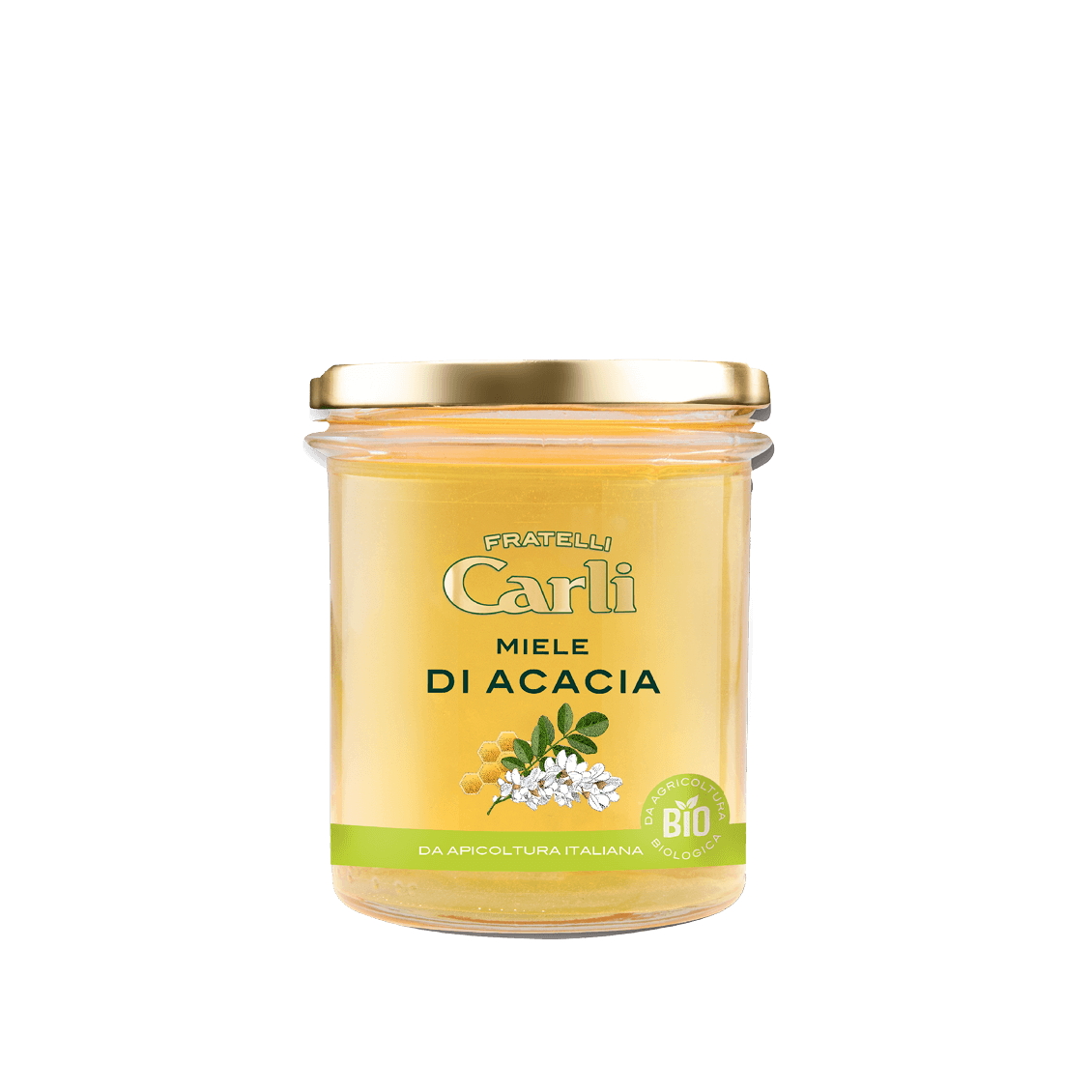 Miel d'Acacia BIO Italien